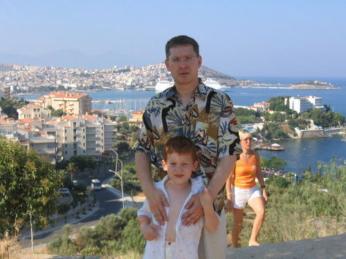 Александр Ищенко