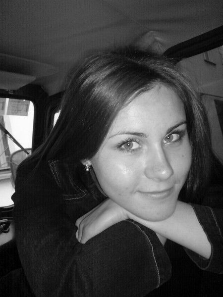 Галя Левчук