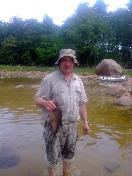 Сергей Шуршин