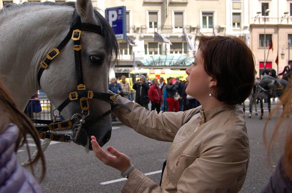 Елизавета Рощина