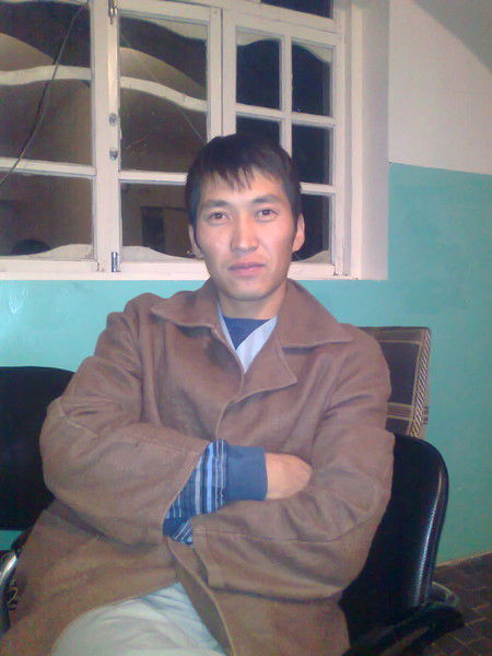 Абдилашим Батаев