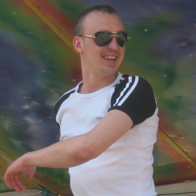 Виталий Лопатин