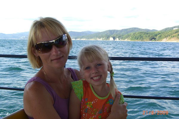 Светлана Беляева