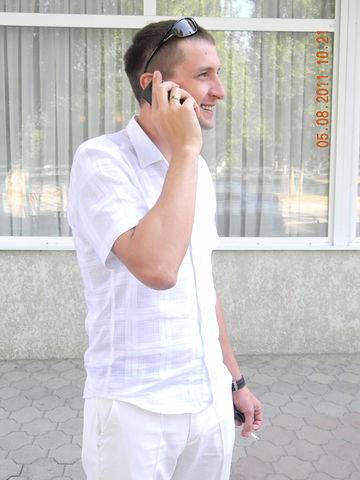 Владимир Пашков