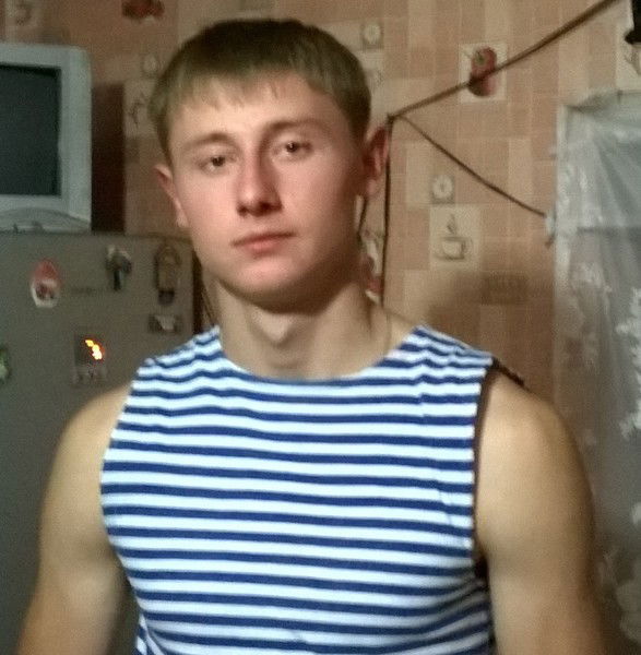 Фёдор Цалковский