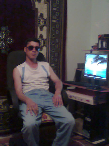 Султан Палекеев