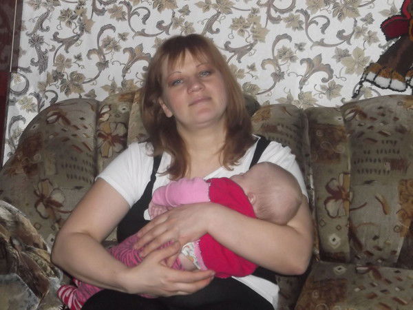 Елена Цымбалюк-(Дорофеева)