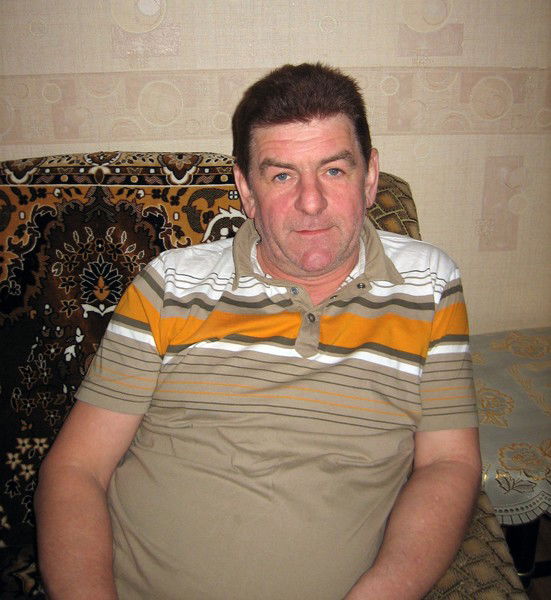 Владимир Шевченко