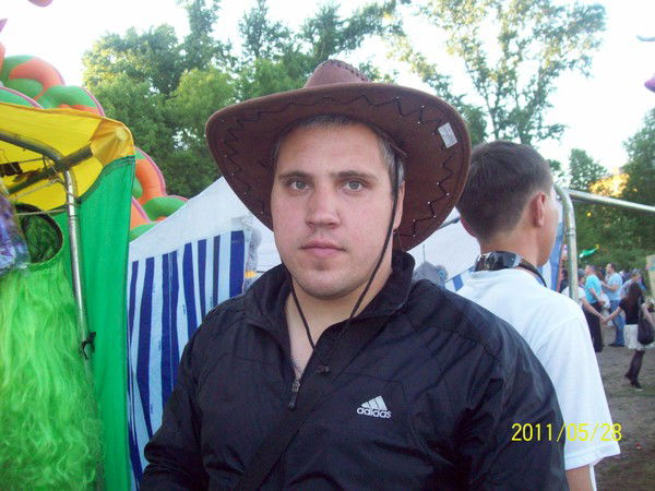 Юрии Милютин