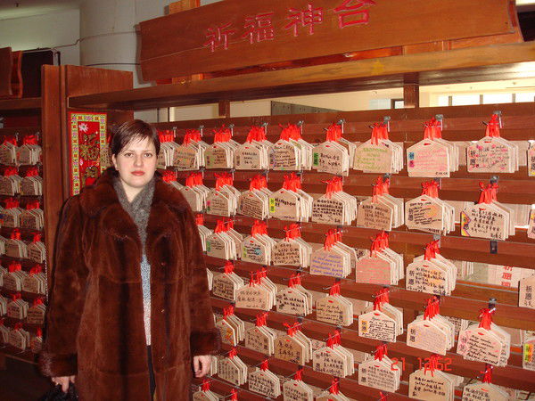 Евгения Мехедова