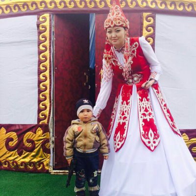 Бауыржан Айтжанов