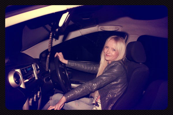 Александра Медведева