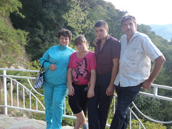 Sergei Bol"shedworskiy