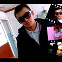 Ислам Мухамедкулов