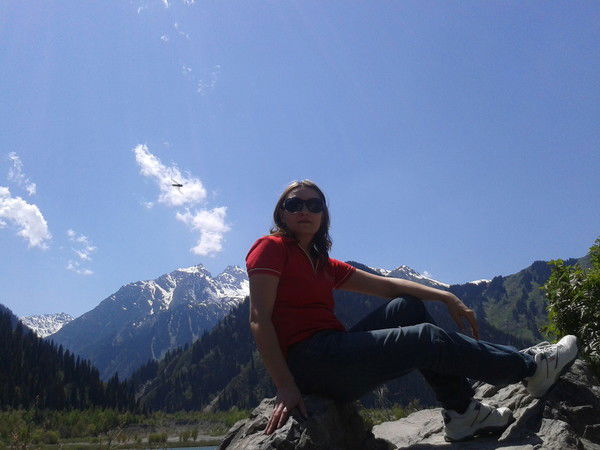 Альвина Аракелян