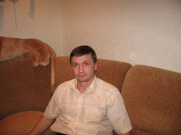 Валерий Харчевников