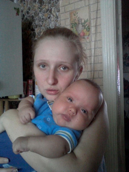 Анастасия Астапенко (Шайпак)