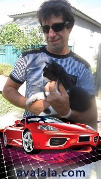 Владимир @@@