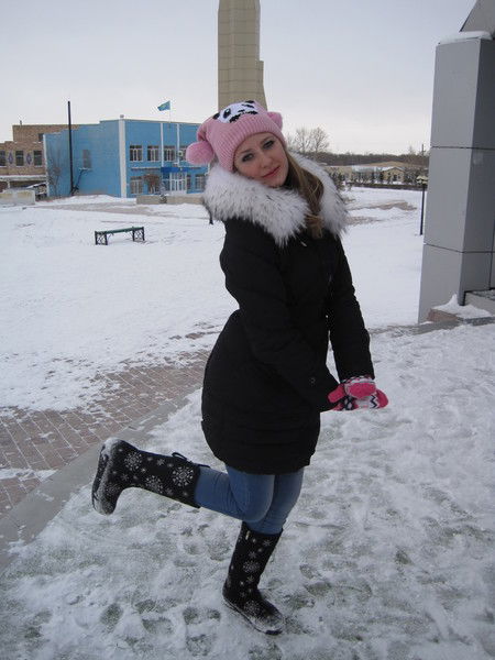 Виктория Бризицкая