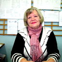 Лариса Бердникова