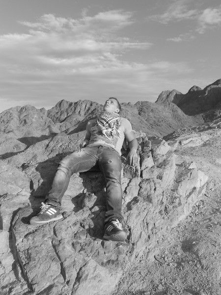 Павел Максименко