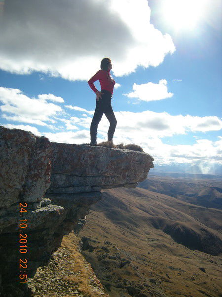 Валентина С