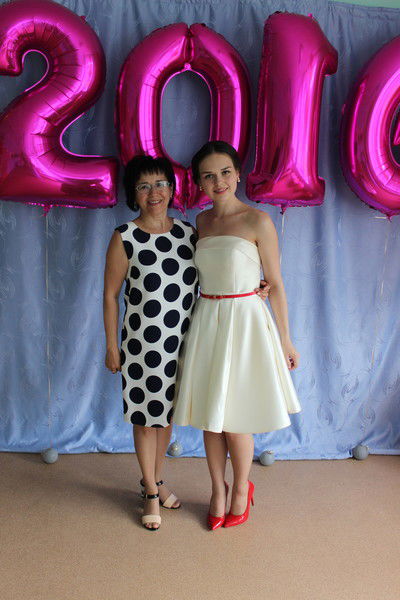 Елена Вотинова