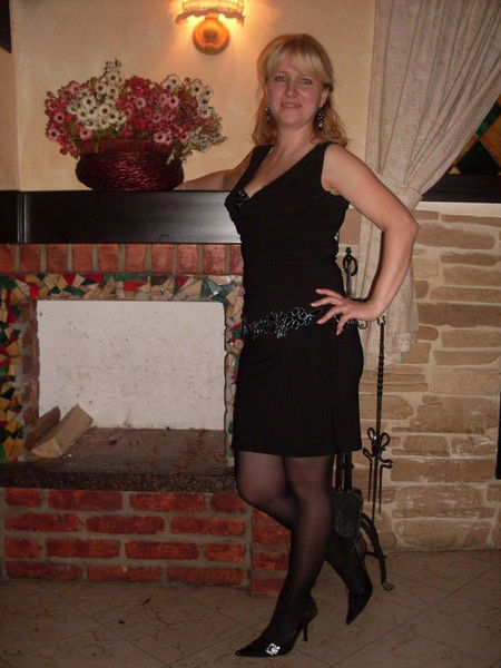 Мария Демакова