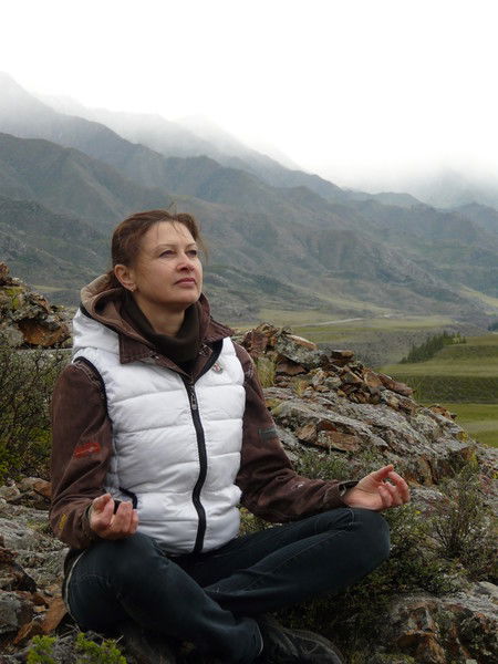 Екатерина Дёмина