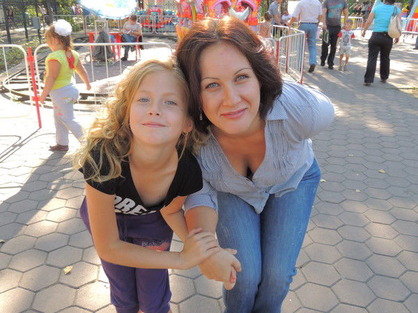 Шибаева Ольга