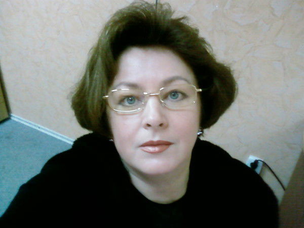 Елена Шалагина