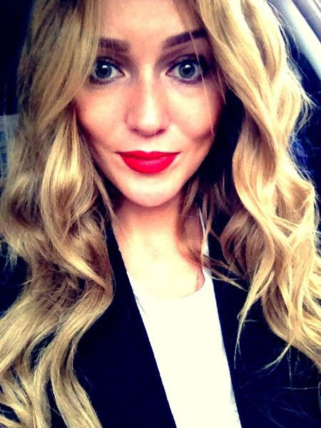 Анна Потапова