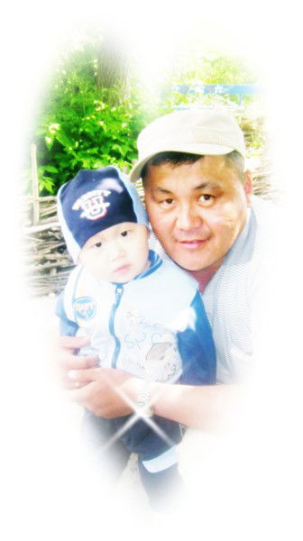 Куатбек Капатаев