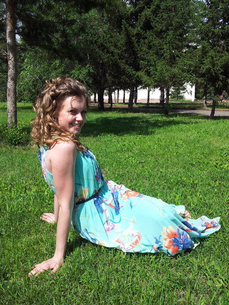 Анастасия Мацкевич