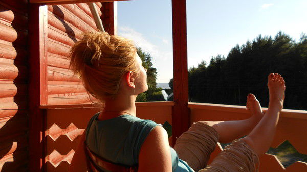 Наталия Челпанова