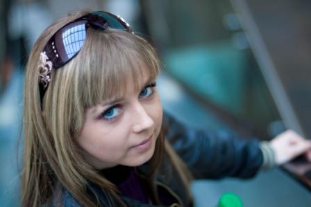 Королева Марго