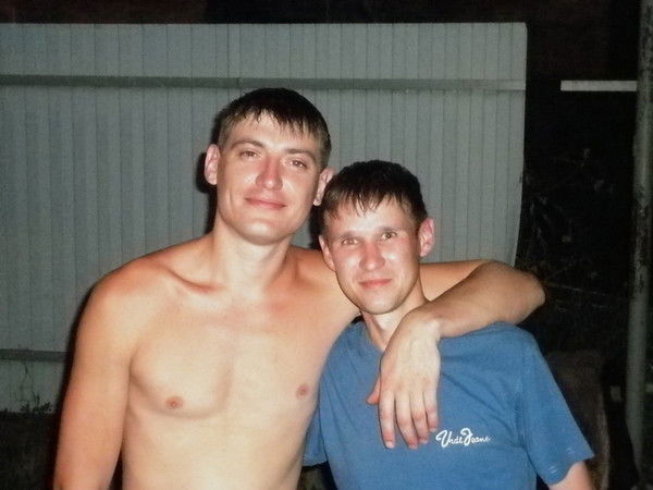 Роман Волосков