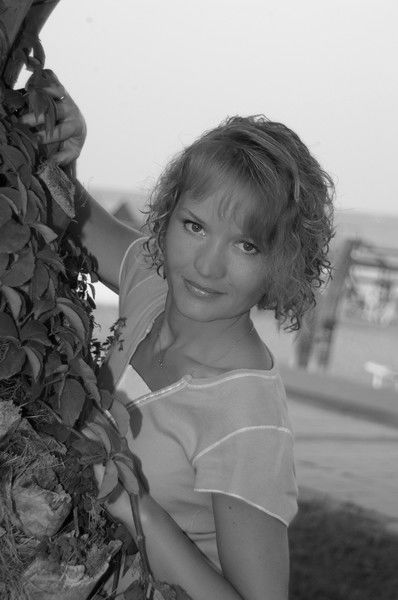 Людмила Костив