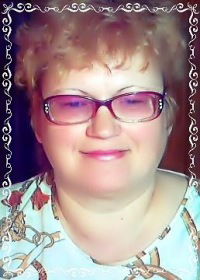 Антонина Акимоваегорова