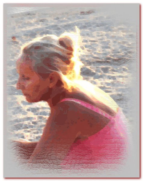 Людмила Широченко