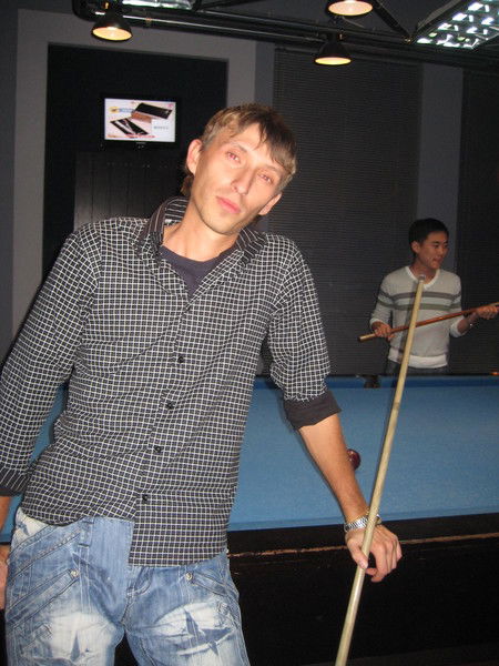 Виктор Юрлов