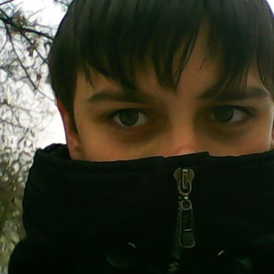 Семён Ковалёв