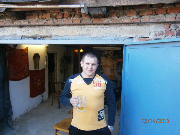 Денис Махтанов