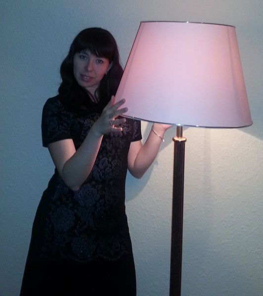 Светлана Малиновская