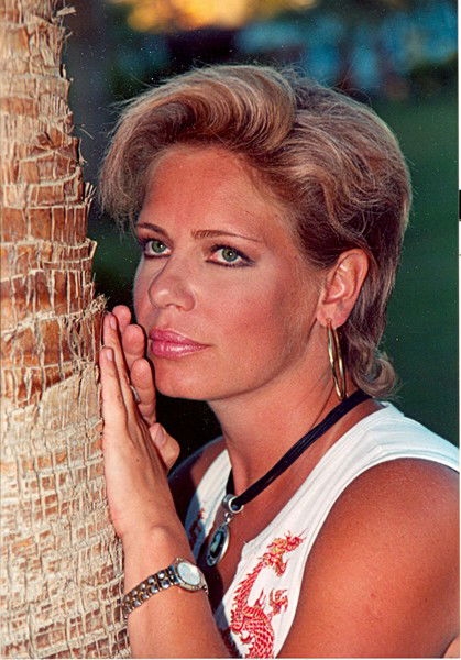 Ольга Акимова