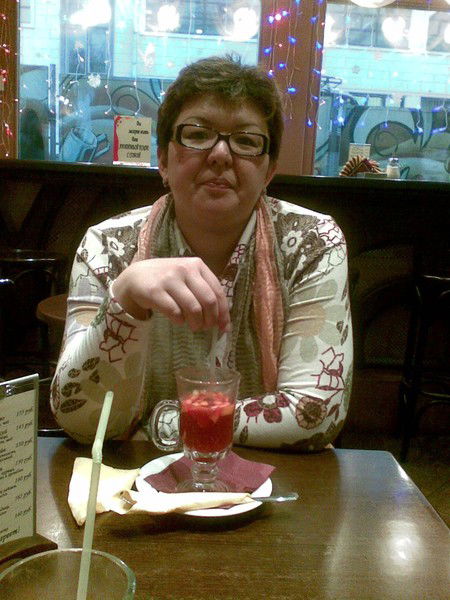 Гульшара Сисенгалиева