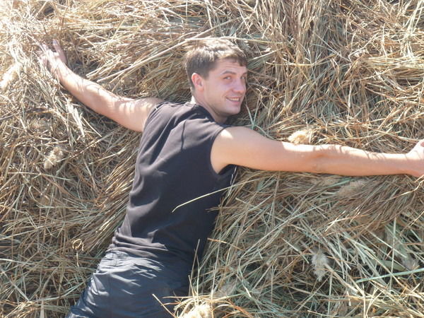 Игорь Подпорин