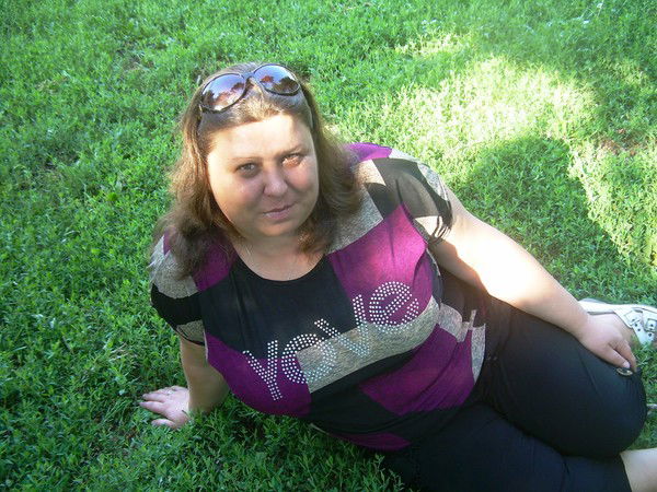 Татьяна Числова