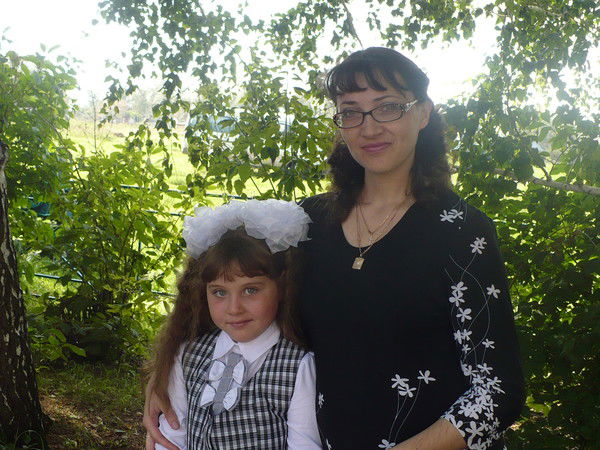 Наталья Кондратьева