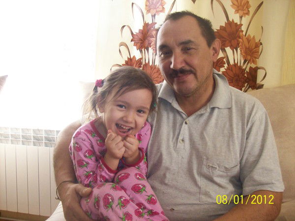 Нургалей Турганов